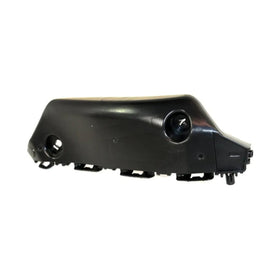 KarParts360 brackets during garage installation demonstrating straightforward replacement