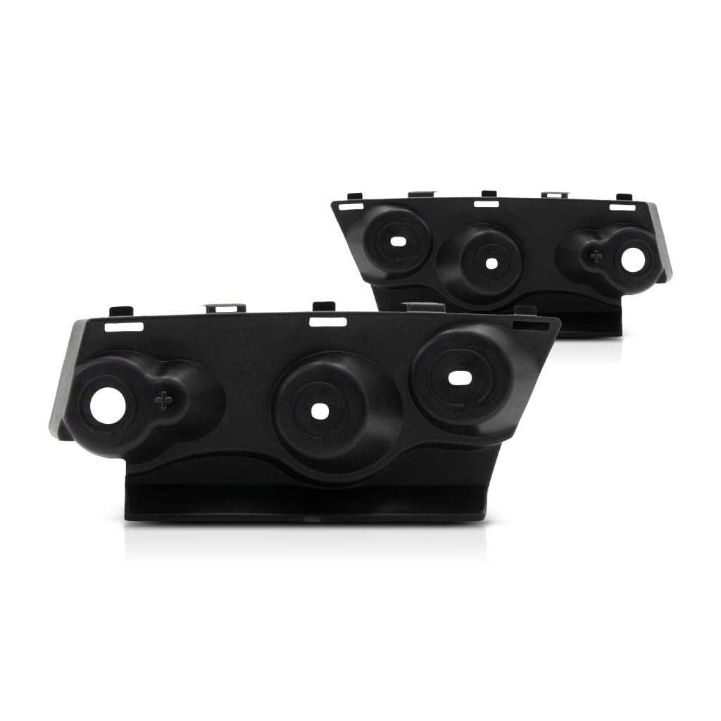 KarParts360 close-up of mounting points for simple alignment
