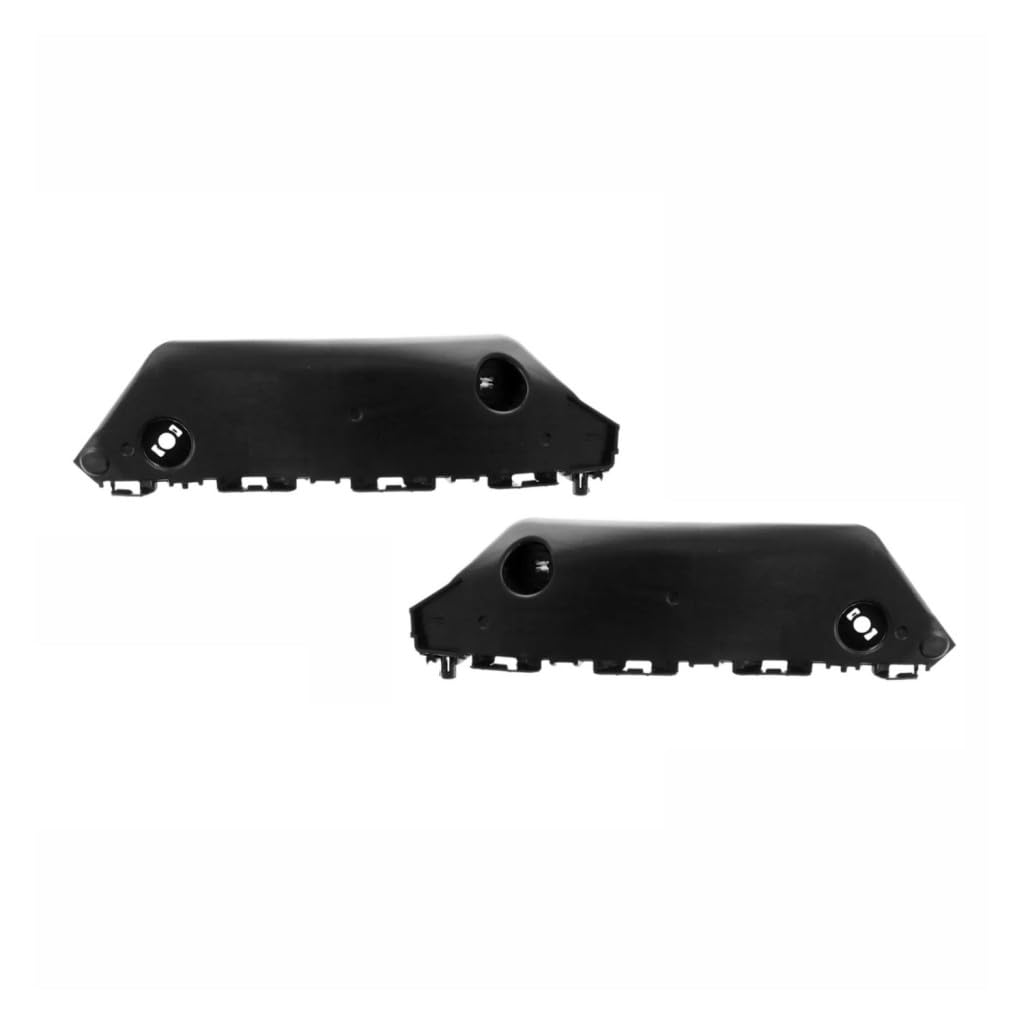 KarParts360 driver side bracket close-up highlighting precise OEM-fit mounting points