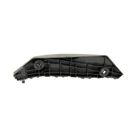KarParts360 passenger side bracket close-up showing reinforced plastic for durability