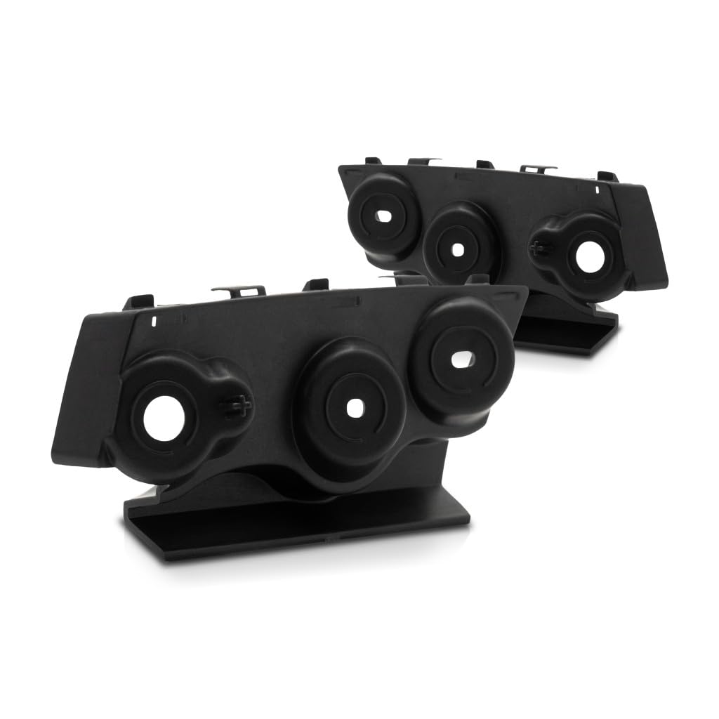 KarParts360 sealed pair in box ready to replace OEM parts