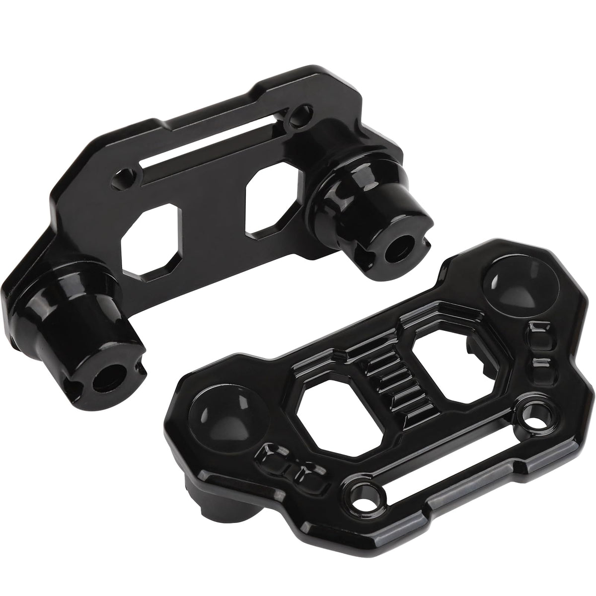 KARSAM lifestyle offroad night illumination highlighting improved visibility benefit