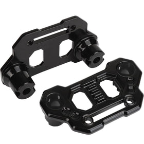 KARSAM lifestyle offroad night illumination highlighting improved visibility benefit