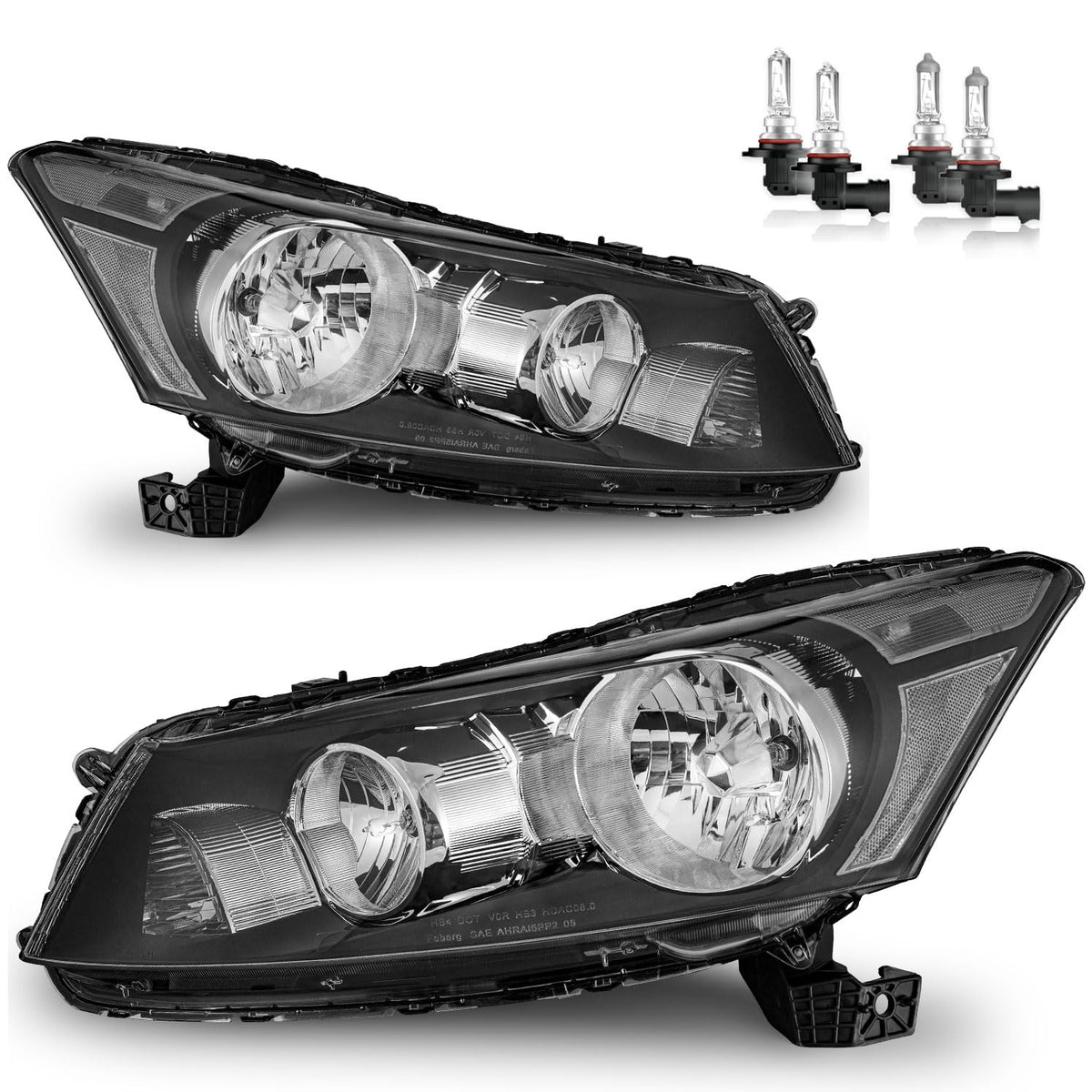 KarSpareHub front assembly showing OEM fit and easy replacement