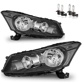 KarSpareHub front assembly showing OEM fit and easy replacement