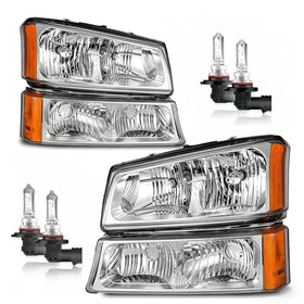 KarSpareHub front assembly showing OEM fit and restored appearance