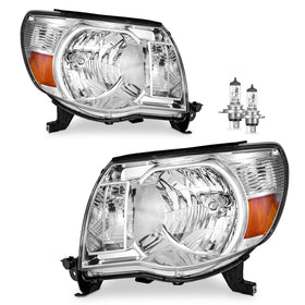 KarSpareHub front assembly showing OEM-fit and easy alignment benefit