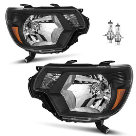 KarSpareHub front assembly showing exact fit and OEM alignment benefit