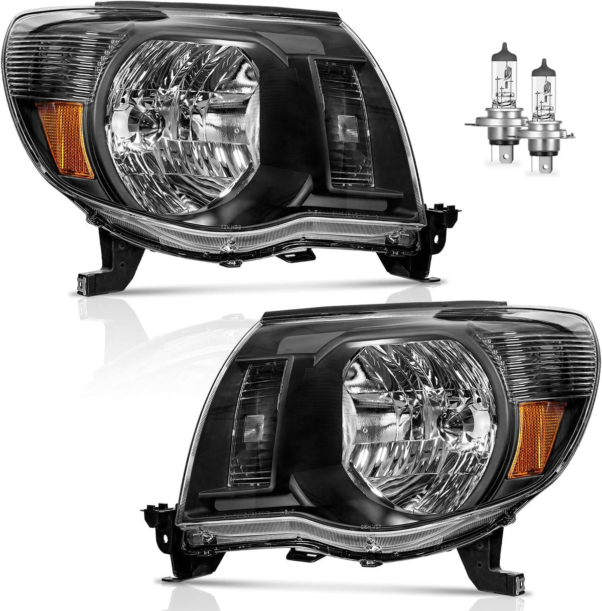 KarSpareHub front assembly view showing OEM fit and alignment benefit
