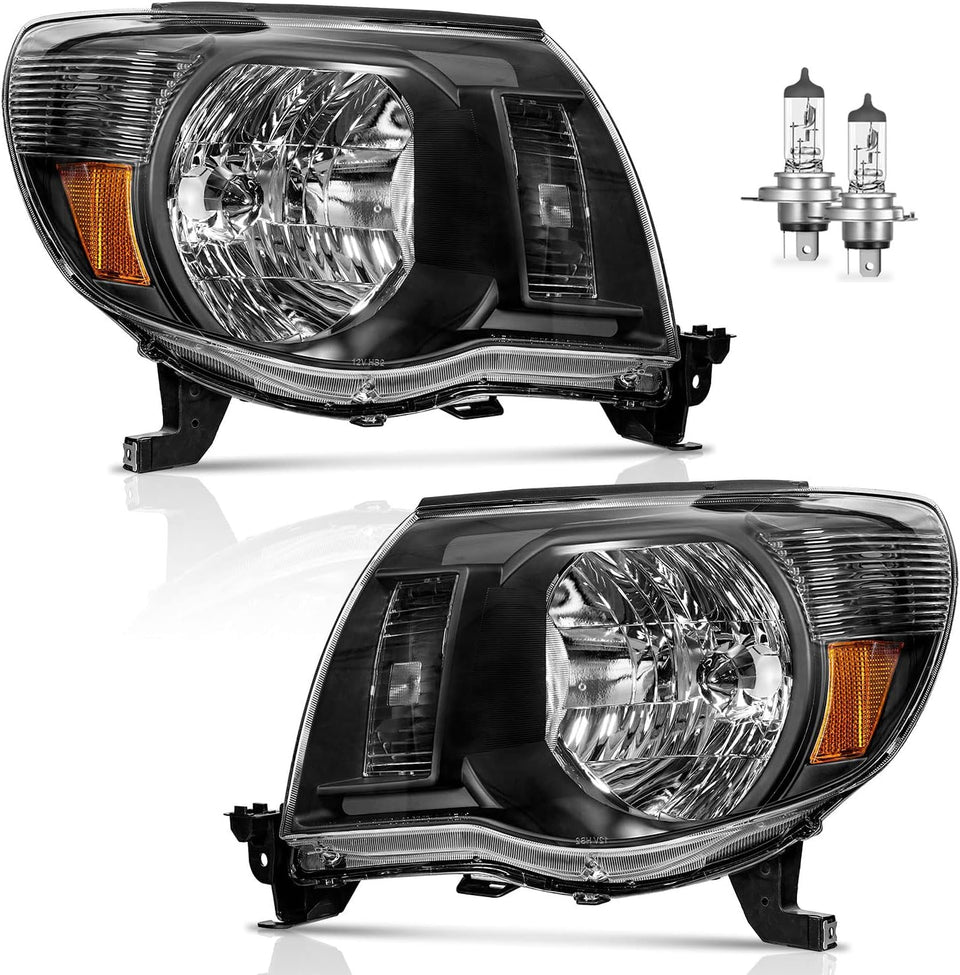 KarSpareHub front assembly view showing OEM fit and alignment benefit