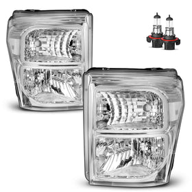 KarSpareHub front headlight assembly showing fit and finish benefit