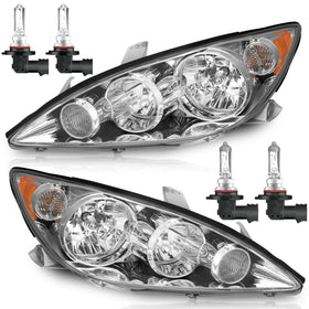 KarSpareHub front assembly showing full headlight and beam shape benefit