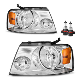 KarSpareHub front assembly showing OEM fit and restored appearance