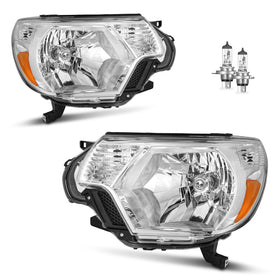 KarSpareHub front assembly showing precise OEM fit and mounting