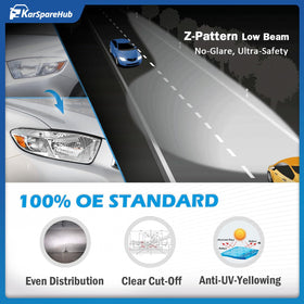 KarSpareHub installed on Toyota Highlander demonstrating direct fitment