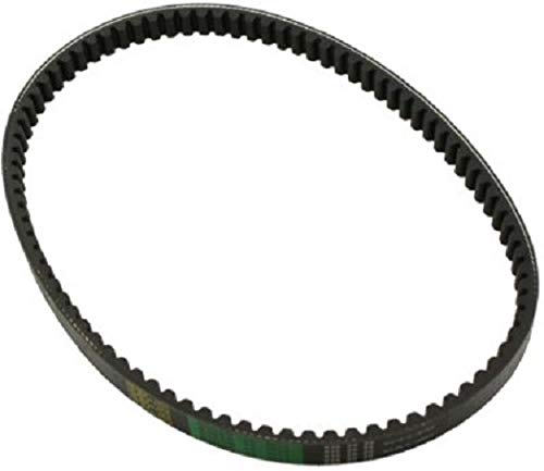 KART SUPPLY 788 drive belt installed on Trailmaster Mid Xrx-R demonstrating correct fit and restored performance