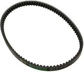 KART SUPPLY 788 drive belt installed on Trailmaster Mid Xrx-R demonstrating correct fit and restored performance