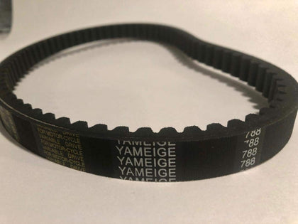 KART SUPPLY front packaging for 30 Series 788 belt showing model fitment and quick identification benefit