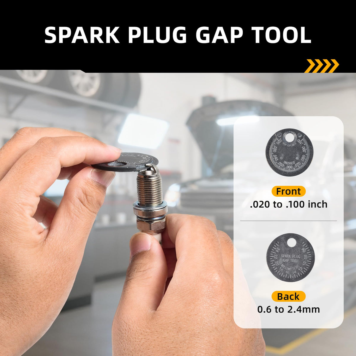 karvayna connector and ground wire detail reducing heat exposure risk