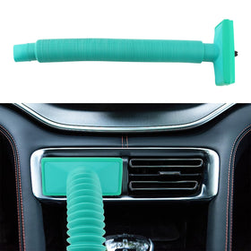 KASCLINO hose close-up showing flexible durable plastic texture