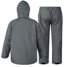 KastKing HydroSense in action fishing and hiking staying dry and comfortable