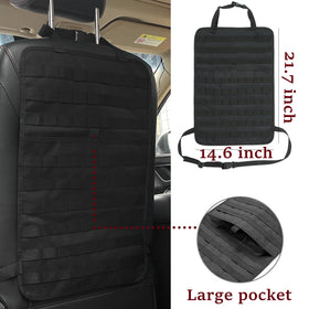 Katadem double-layer phone pouch showing protected device storage benefit