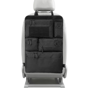 Katadem strap and buckle detail ensuring secure, rattle-free fit