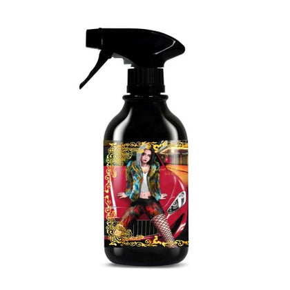 KATIBA front bottle view showing label and 500ml size for clear identification and trust
