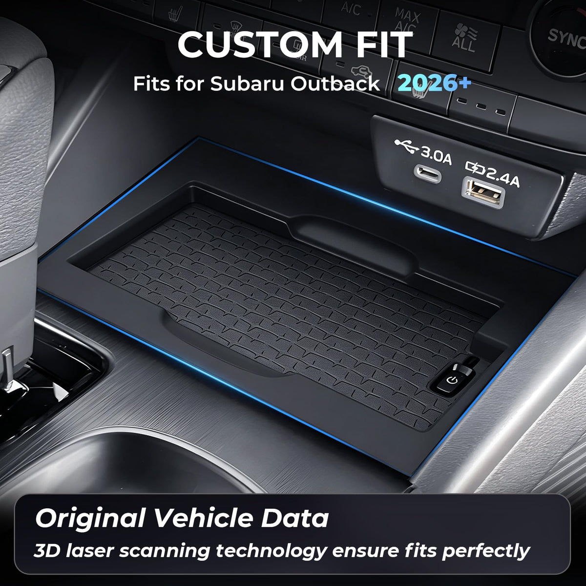 Katorn close-up anti-slip texture increases grip and prevents sliding