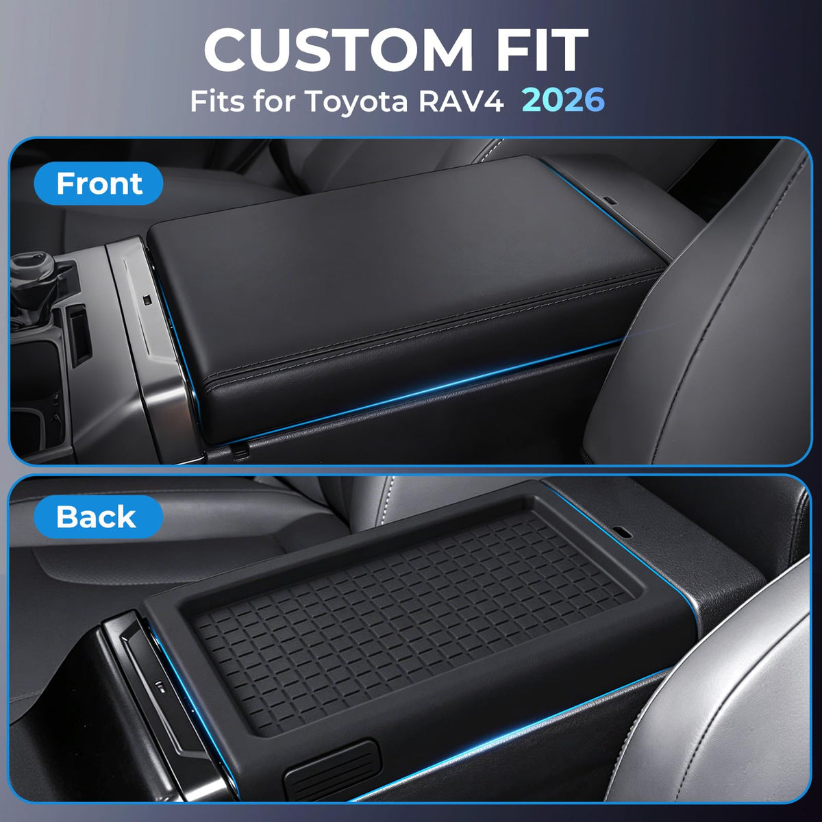 Katorn close-up of silicone texture highlighting durable anti-slip surface
