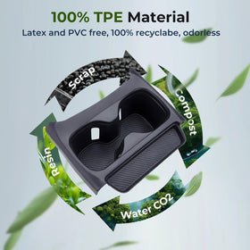 KATORN label showing model fitment details for easy verification