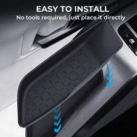 Katorn material texture and soft edge detail highlighting scratch protection