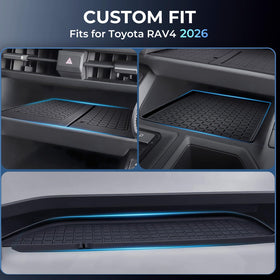 Katorn wireless bay close-up texture protecting charging area from scratches