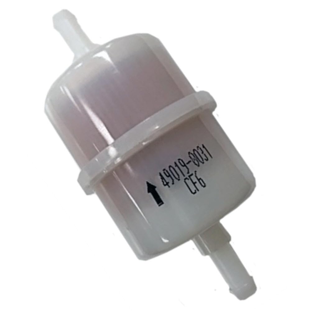 Kawasaki spark plugs close-up demonstrating genuine plugs for reliable ignition performance