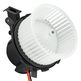 KAX blower placed beside a ruler for size and fit comparison