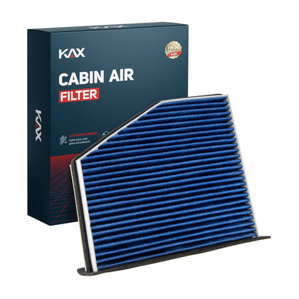 KAX CF10373 front packaging showing product and fitment details for quick recognition