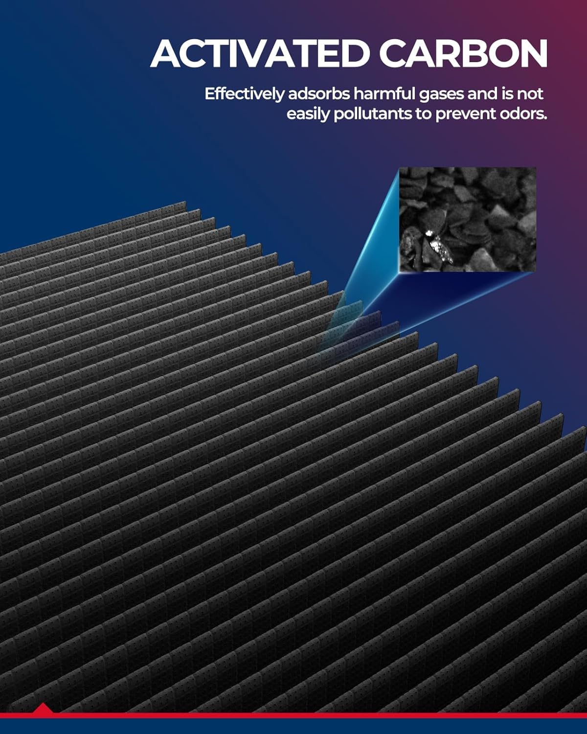 KAX installed behind glovebox demonstrating easy OEM replacement benefit