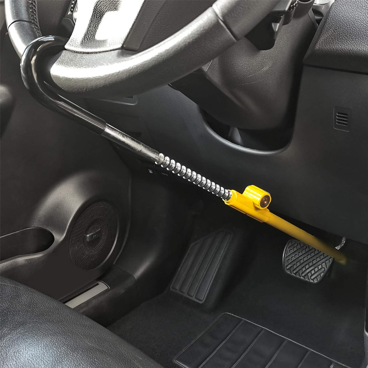 KAYCENTOP product packaging with three keys for convenient spare key storage