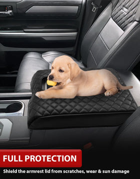 KBH close-up of vinyl leather texture highlighting soft touch and durability