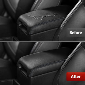 KBH installed in Toyota Camry demonstrating restored console appearance
