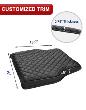 KBH vinyl texture close-up highlighting easy-clean surface and wear resistance