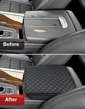 KBH cloth wiping cover showing easy-clean convenience