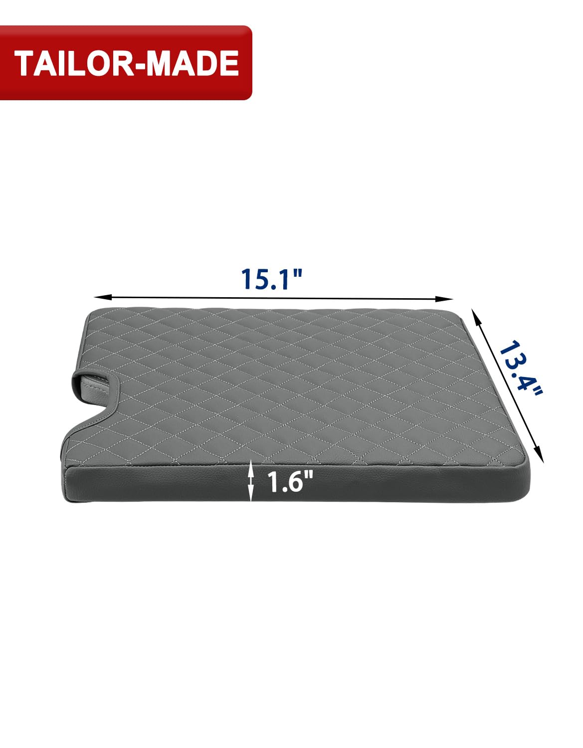 KBH hand wiping cover illustrating easy-clean maintenance