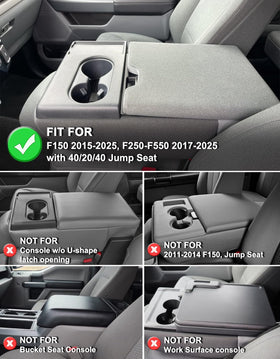KBH close-up of vinyl leather texture and stitching for durable finish