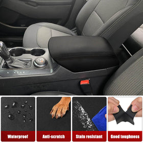 KBH installed on a Ford Explorer showing OEM-like fit and protection
