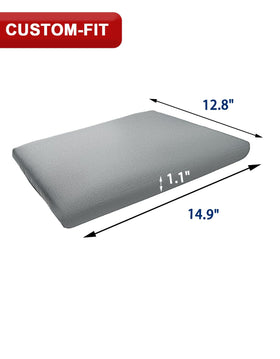 KBH detailed shot of lid edge wrap protecting corners and preventing scratches