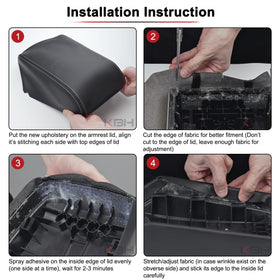 KBH cover with pet nearby showing anti-scratch protection benefit