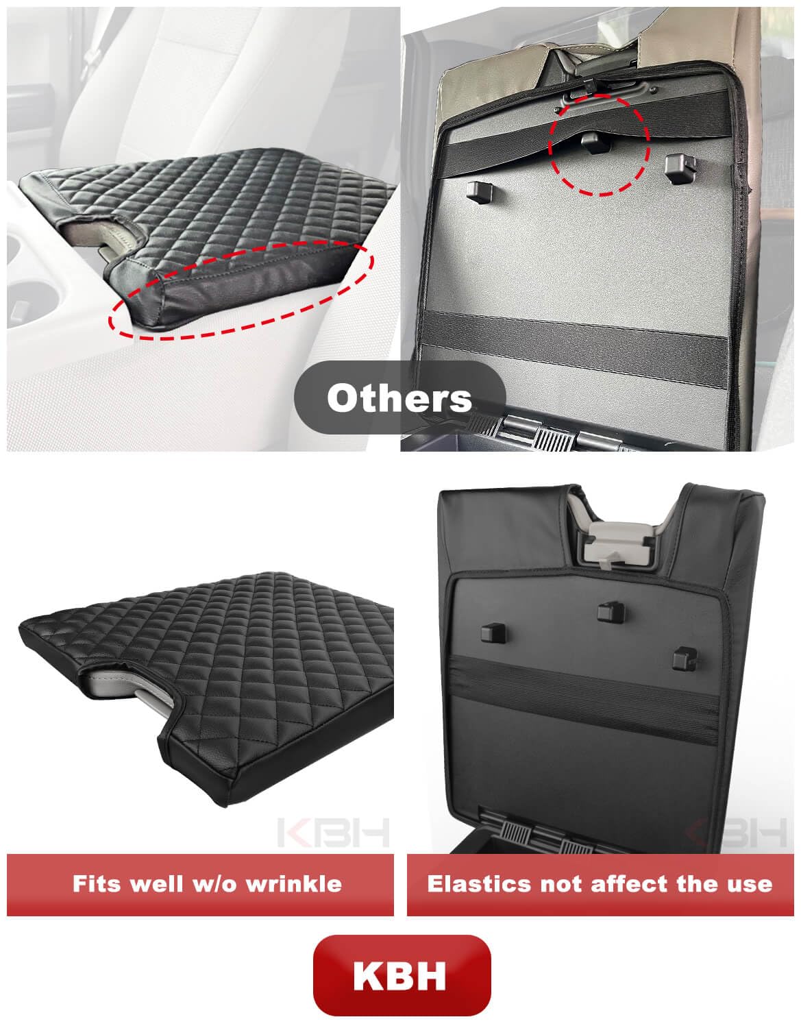 KBH scale comparison next to cupholder showing accurate sizing
