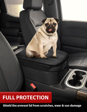 KBH top-down view showing full-wrap coverage for scratch protection