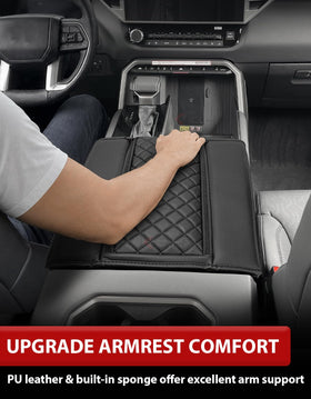 KBH vinyl leather close-up texture highlighting durability and easy-clean